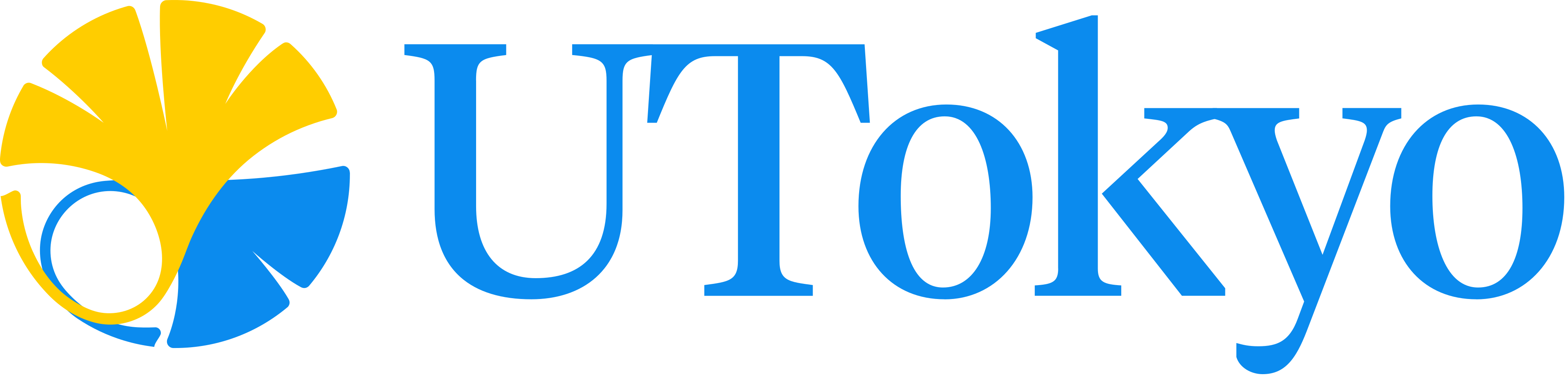 The University of Tokyo